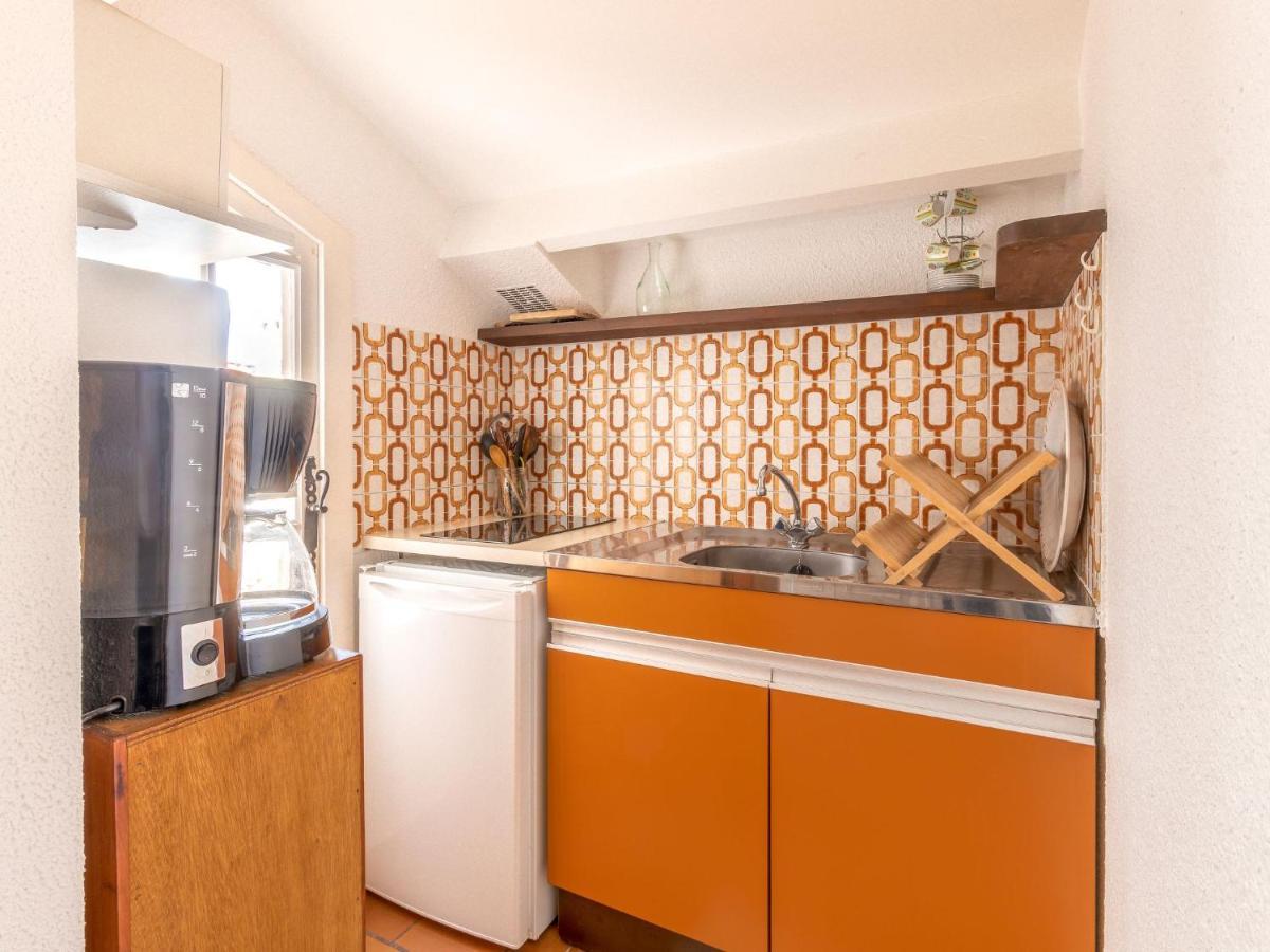 Studio Château de la Madrague-8 Saint-Cyr-sur-Mer Extérieur photo